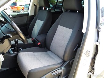 Volkswagen Tiguan, 1.4TSi ORIG.KM - SERVIS - 5