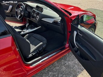 BMW Řada 2, M235i Xdrive - 5
