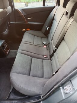BMW E61xd - 5