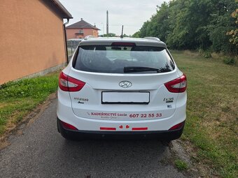 Hyundai IX 35 - 5