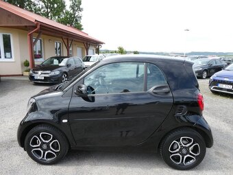 Smart Fortwo 0.9i 66kW serviska,panorama,PRIME - 5