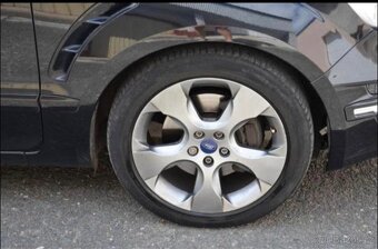 Ford S-max Individual 2.0i, 149kW, 7mist - 5