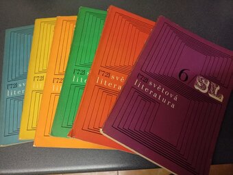 Odborné knihy, literatura, speciální pedagogika - 5
