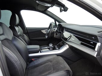 SQ7 4.0TDI Quattro Tiptronic - 5