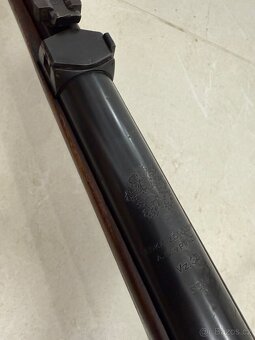 Vojenská vzduchovka - VZ 35 Lev - 5