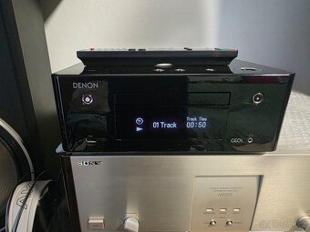 DENON RCD N9 - 5