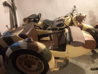 Dněpr 750 K - 5