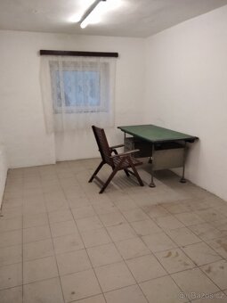 Kozolupy okr. Beroun 300 m2 - 5