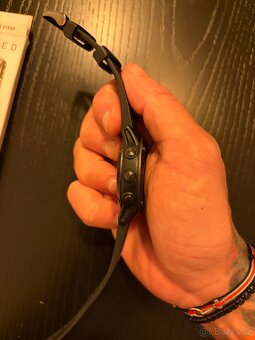 Garmin fenix6 Sapohire, Grey - 5