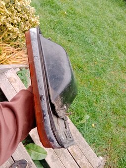 Zadní světla Fiat 125 - 5