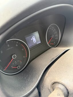 Kia Sportage 4x4 100kw diesel REZERVOVÁNO - 5