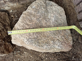 Žulové kameny žulový kámen #8 - 5