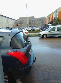 Prodám Pezot 308. 1.6 HDI Cena. 30000kc - 5