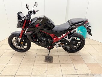 HONDA CB 750 HORNET,TOP - 5