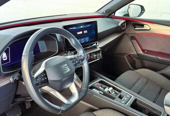 Seat Leon ST Xcellence, 2.0 TDI - 5