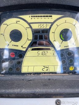 Tahačový válec BOMAG BW 177 D4 - 5