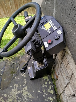 orstu servořízení Douglas - 5