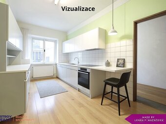 Prodej rodinný dům, zahrada 464 m2, Úsov - 5