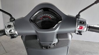 VESPA S 300 GTS Super Sport - NOVÝ SKÚTER - 5