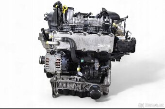 Motor AUDI A3 8V SEAT VW 1.4 TSI 122HP CMB - 5