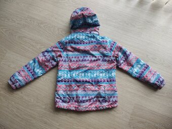 Zimní lyžařská bunda CRIVIT, vel. 158/164 - 5