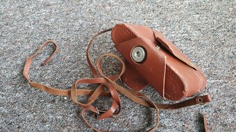 Fotoaparát FED 3 a FED 4 a Lomo - pouzdro - 5