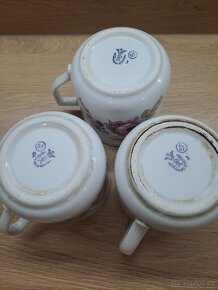 Sběratelský hrneček - 5