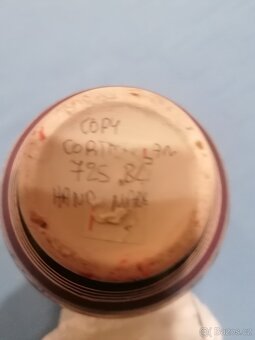 Malá váza - Egypt - 5