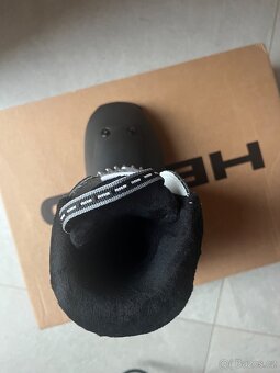 Dětské lyžáky Head 18.5 (eur29) - 5