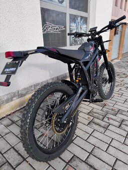 Talaria Sting PRO 13.5KW 👍 - 5