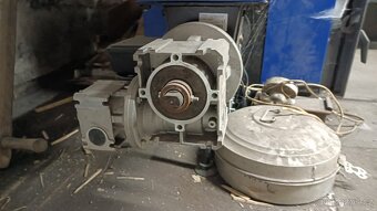 Kotel Galmet EKO SG 25 M (3. třída), rok 2015 - 5