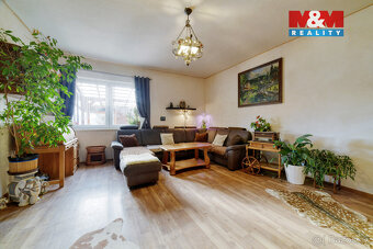 Prodej rodinného domu, 183 m², Broumov okr. Tachov - 5