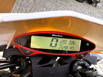 Beta RR Motard 125 - 5