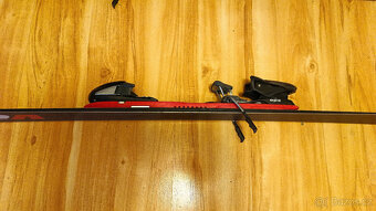 Lyže Völkl Racetiger 136 cm - 5
