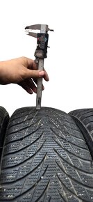 225/60/16 Goodride - celoroční - možnost zaslání 912. - 5