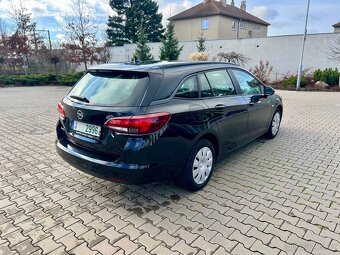 Opel Astra Sports Tourer 1,6 CDTi 81kW - 5