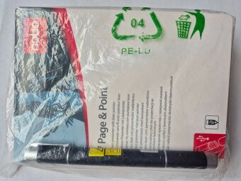 Laserové ukazovátko NOBO P2 Presenter  USB - 5