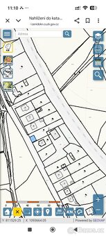 Pozemek se stavebním povolením - 5