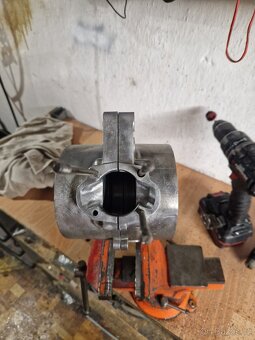 Jawa 50 kat. Klasic - 5