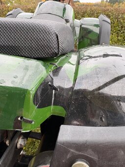 Dětská čtyřkolka - 5