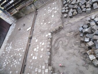 Sháním brigádu - 5