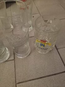 Různé půllitry - 5