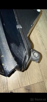 Matrix svetla O4 - 5