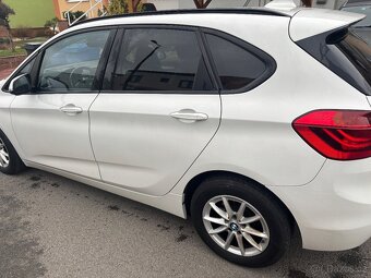 BMW 2 Active Tourer - 5