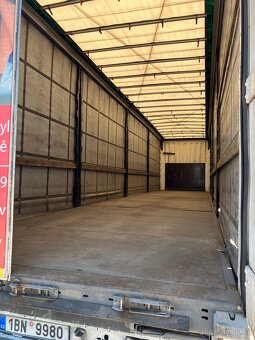 Prodam naves KRONE plachta - 5