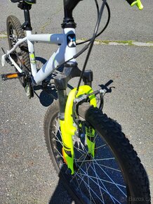 Prodám dětské kolo - 5
