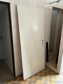 Dveře - 5