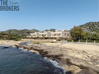 Luxusní dvojvila Residencial Maren, Cala Panizo - 5