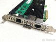 SAS/SATA řadič ARECA ARC-1882IX-24-1GB PCIe 3.0 x8, 4+24 - 5
