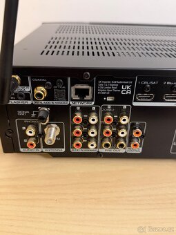 Marantz receiver NR 1200 - 5